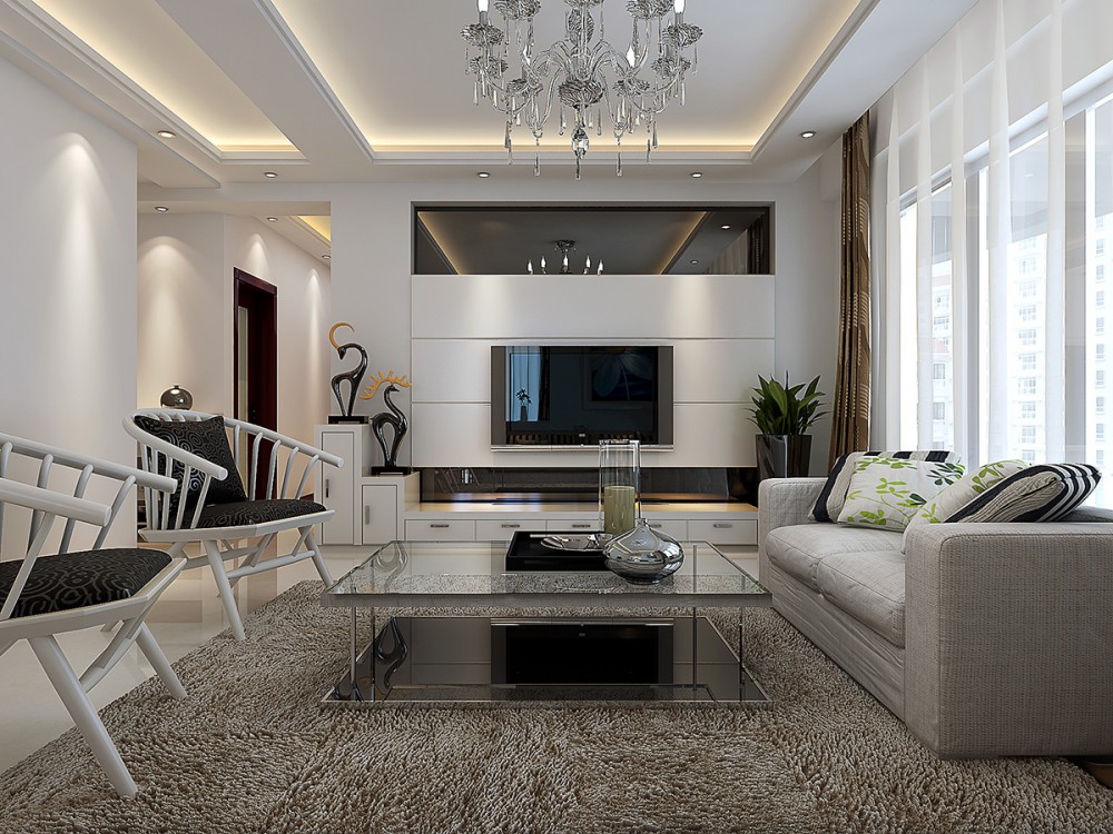 简约也可以轻奢