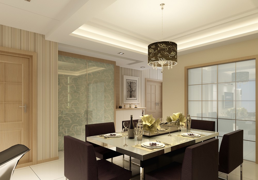 协信城立方揽院