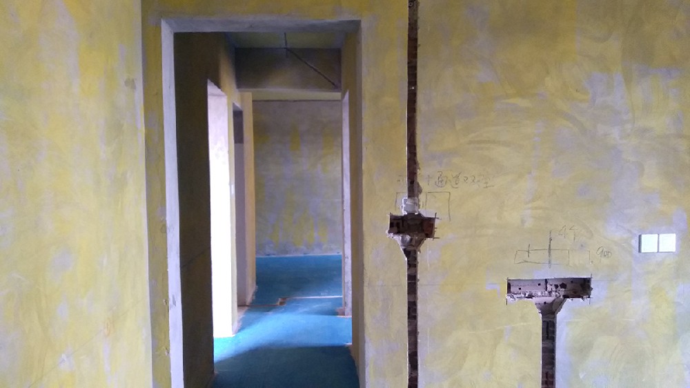 小户型装修配色的八大讲究