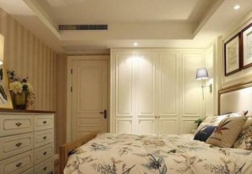 卧室装修需要注意这五点