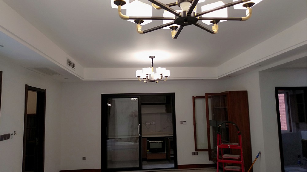 装修时如何挑选瓷砖？学学这四招