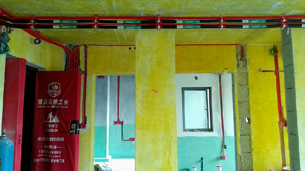 装修后多久才能入住？总算是清楚了…