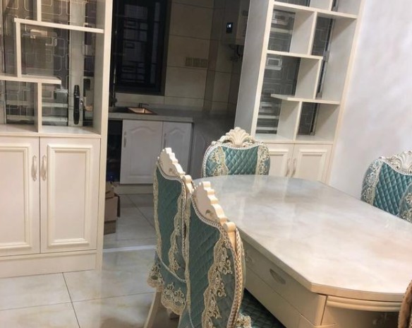 欧式风的新家放多久才能入住？